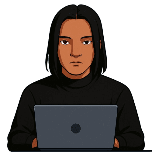 Memoji Computer
